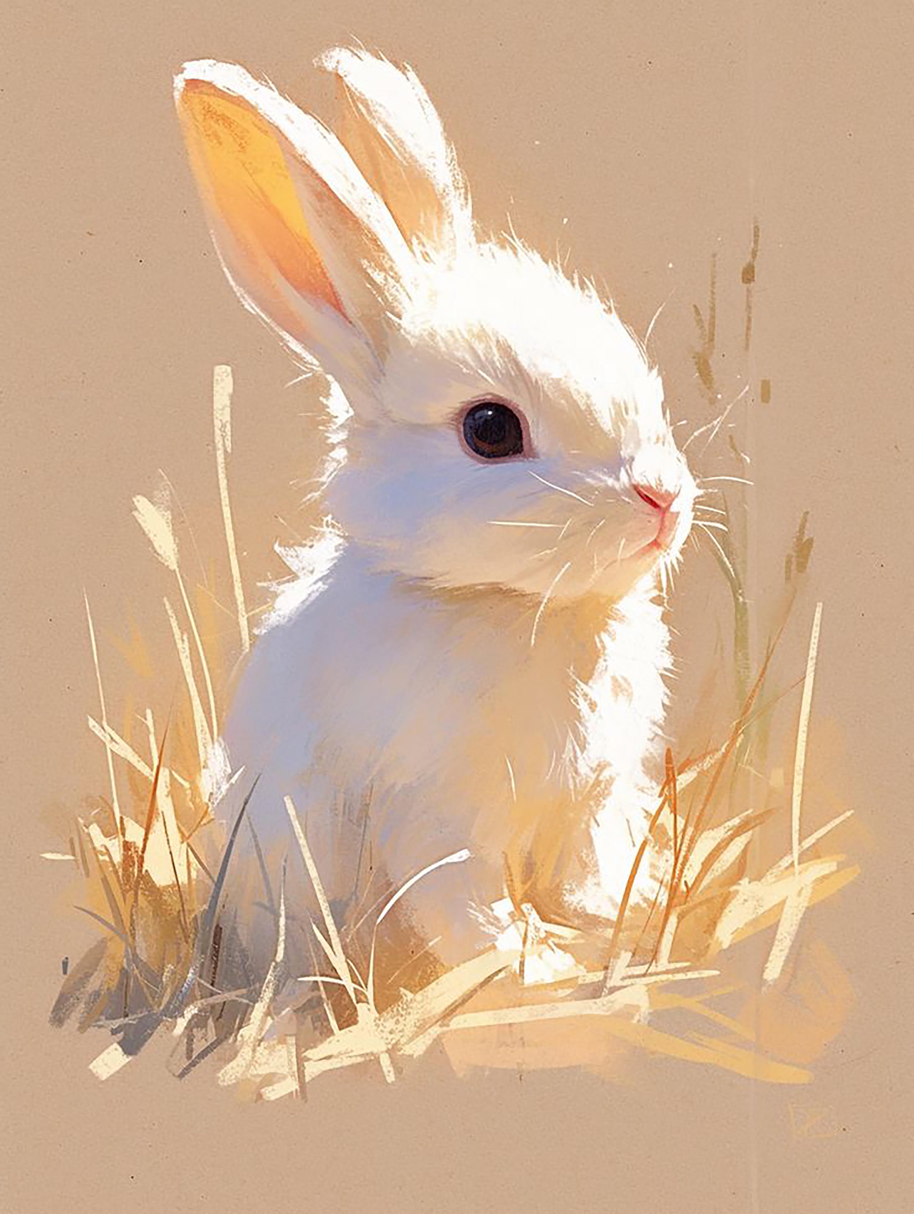 Пастельный мастер-класс